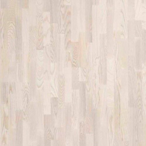 Polarwood Ясень Трэнд Белый Матт фото 1 &mdash; ПетроПол