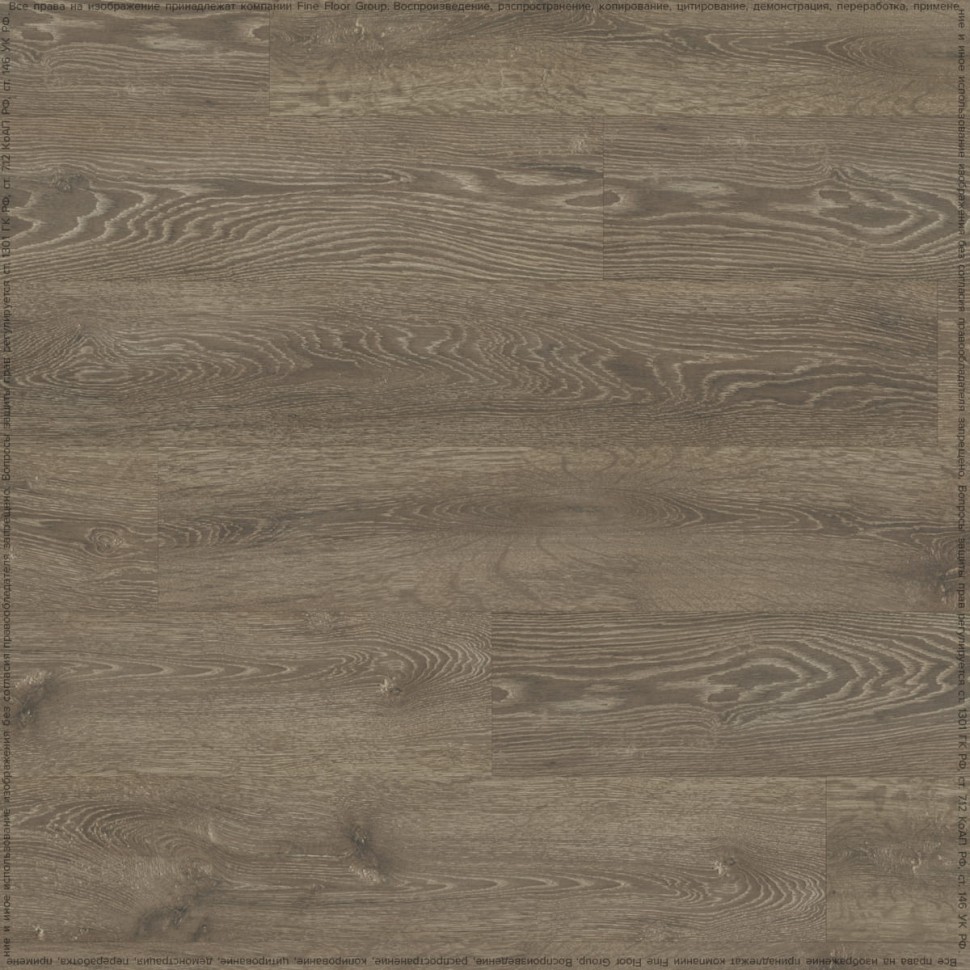 Ламинат Binyl Pro BNK233PRO Дуб Клэйборн фото 1 &mdash; ПетроПол