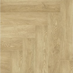 Плитка ПВХ клеевая Alpine Floor ECO 16-3 Дуб Ваниль Селект &mdash; ПетроПол