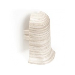 Угол наружный Rico Leo 112 Ясень Серый &mdash; ПетроПол