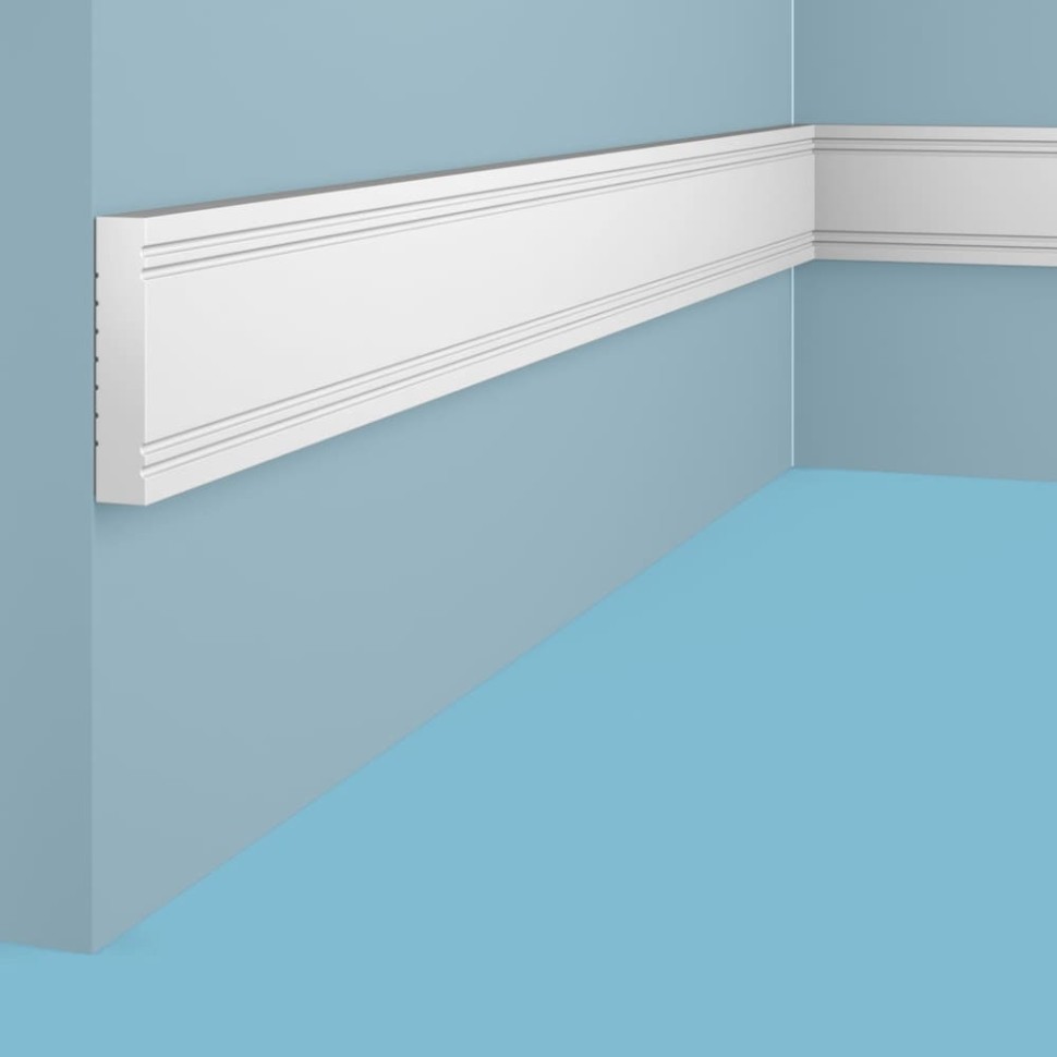 Молдинг для стен Cosca Decor MX041 фото 1 &mdash; ПетроПол