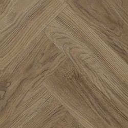 Плитка ПВХ FineFlex Wood (DryBack) FX-103 Дуб Дарвин &mdash; ПетроПол