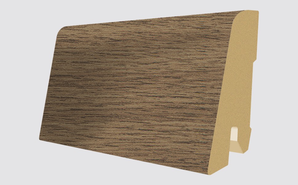 Плинтус Egger 60x17x2400 мм L371/EPL017 фото 1 &mdash; ПетроПол