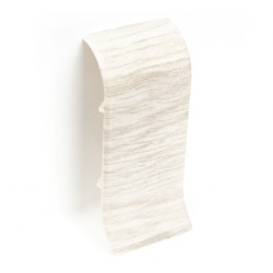 Соединитель Rico Leo 112 Ясень Серый &mdash; ПетроПол