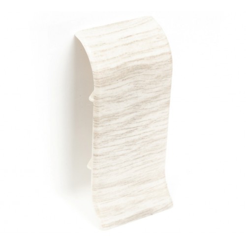 Соединитель Rico Leo 112 Ясень Серый фото 1 &mdash; ПетроПол