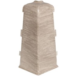 Угол наружный Arbiton Indo 16 Дуб Кавказский &mdash; ПетроПол