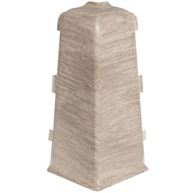 Угол наружный Arbiton Indo 16 Дуб Кавказский фото 1 &mdash; ПетроПол