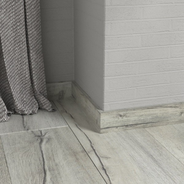  Плинтус FineFloor 1970 / 2070 Дуб Корфу фото 1 &mdash; ПетроПол