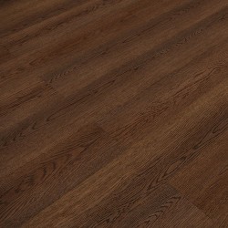 Плитка ПВХ EcoClick EcoDryBack NOX-2071 Дуб Грильяж &mdash; ПетроПол