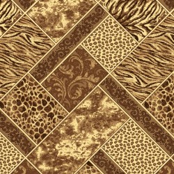 Ковролин Нева Тафт Принт Руно 17;15 (3м) &mdash; ПетроПол