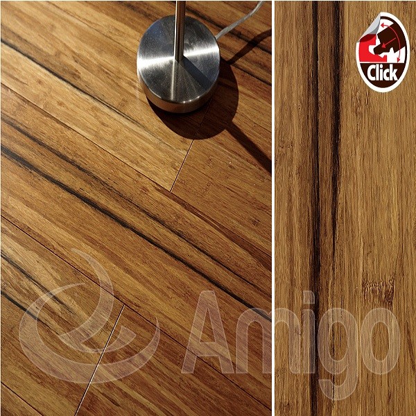 Массивная Доска Amigo Бамбук Hi-Tech Click Джангл фото 1 &mdash; ПетроПол