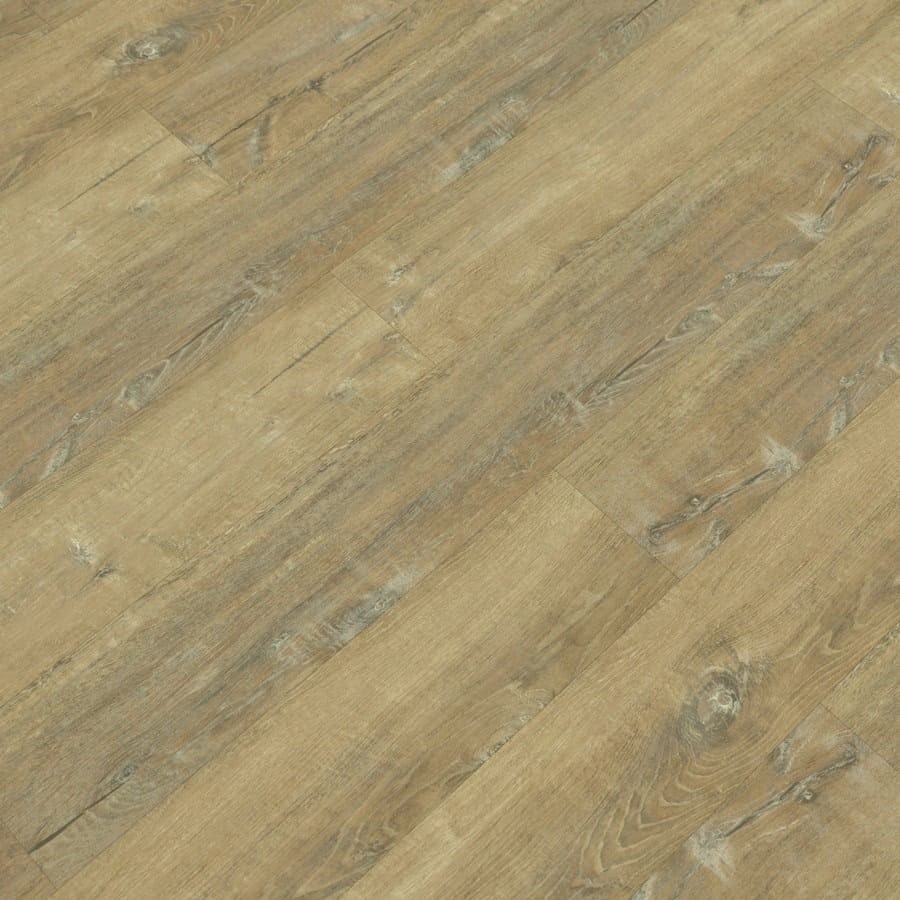  Плитка ПВХ Forbo Effekta 69332CR3 Dark Timber фото 1 &mdash; ПетроПол