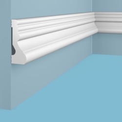 Молдинг для стен Cosca Decor MX043 &mdash; ПетроПол