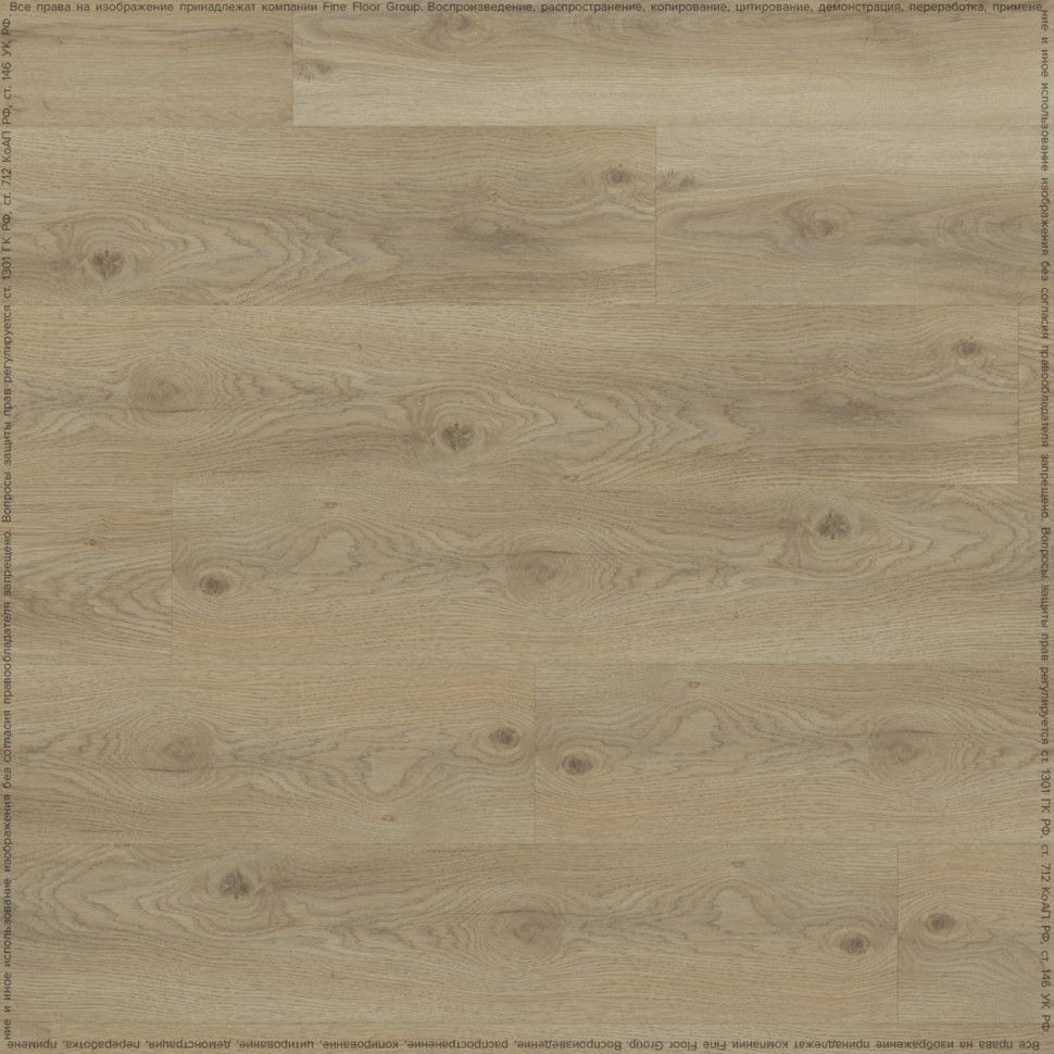Ламинат Binyl Pro BNK452PRO Дуб Ашленд фото 1 &mdash; ПетроПол