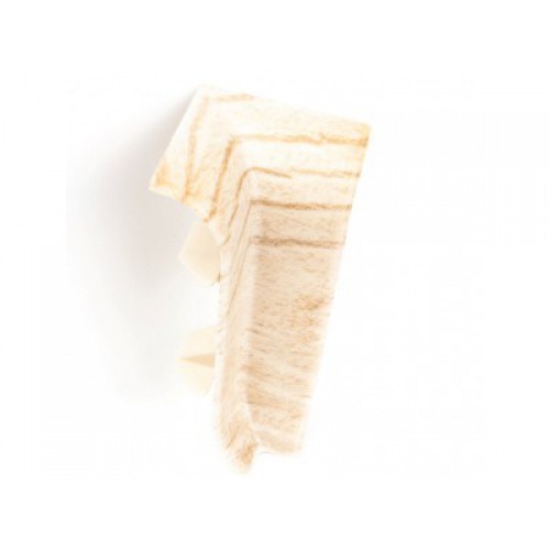 Угол внутренний Rico Leo 173 Дуб Белёный фото 1 &mdash; ПетроПол