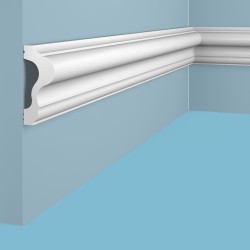 Молдинг для стен Cosca Decor MX044 &mdash; ПетроПол