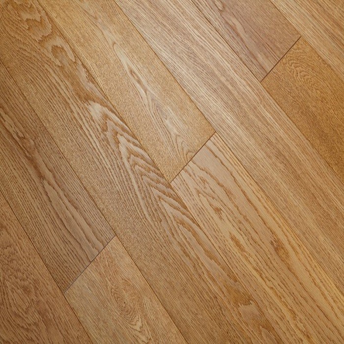 Паркетная доска Baum Дуб Виски фото 1 &mdash; ПетроПол