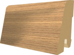 Плинтус Egger 60x17x2400 мм L378 Дуб Пуанта EPL131 &mdash; ПетроПол