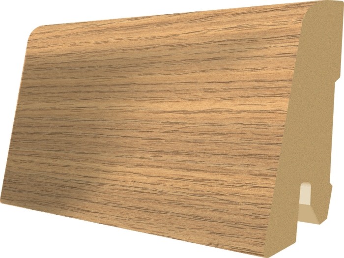 Плинтус Egger 60x17x2400 мм L378 Дуб Пуанта EPL131 фото 1 &mdash; ПетроПол