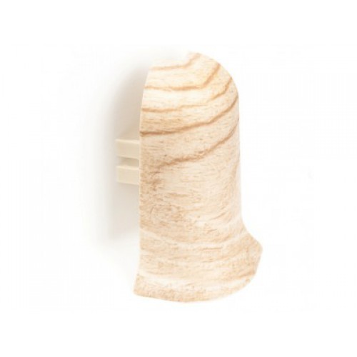 Угол наружный Rico Leo 173 Дуб Белёный фото 1 &mdash; ПетроПол