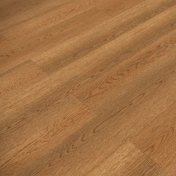 Плитка ПВХ EcoClick EcoDryBack NOX-2074 Дуб Канеле &mdash; ПетроПол