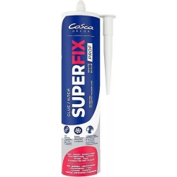 Клей монтажный SUPERFIX Cosca Decor 400г &mdash; ПетроПол