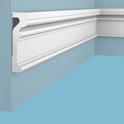 Молдинг для стен Cosca Decor MX045 &mdash; ПетроПол