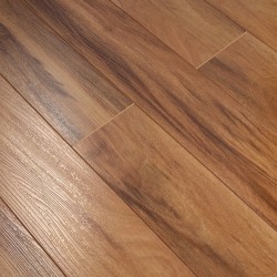 Ламинат Floorway Standard Дикий Махагон &mdash; ПетроПол