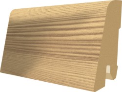 Плинтус Egger 60x17x2400 мм L379 Дуб Вестерн H1024 &mdash; ПетроПол