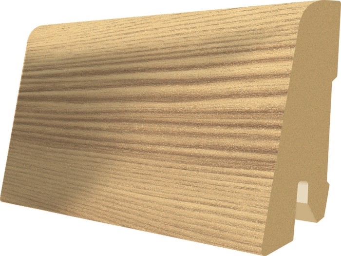 Плинтус Egger 60x17x2400 мм L379 Дуб Вестерн H1024 фото 1 &mdash; ПетроПол