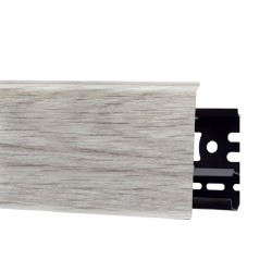 Плинтус Arbiton Indo 44 Дуб Болтон &mdash; ПетроПол