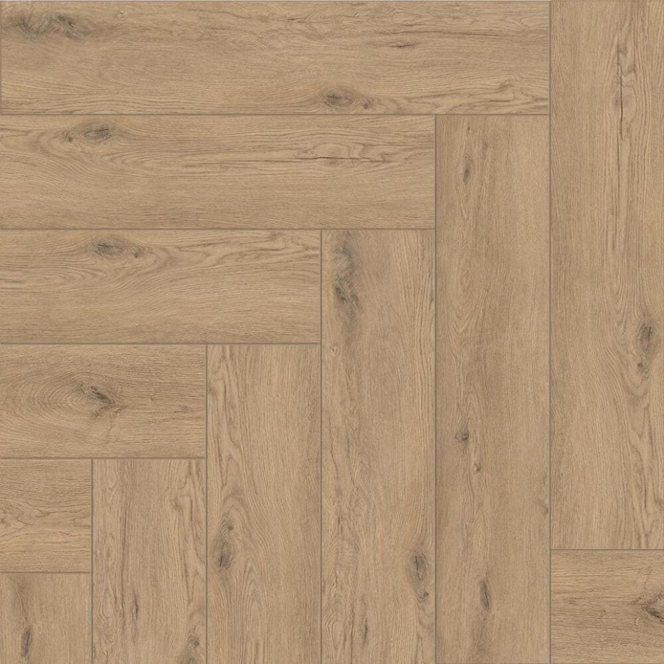SPC ламинат Alpine Floor Light Parquet ECO 13-23 Дуб Алиот фото 1 &mdash; ПетроПол