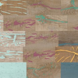 Ламинат Camsan Avangard 4540 Анемон &mdash; ПетроПол