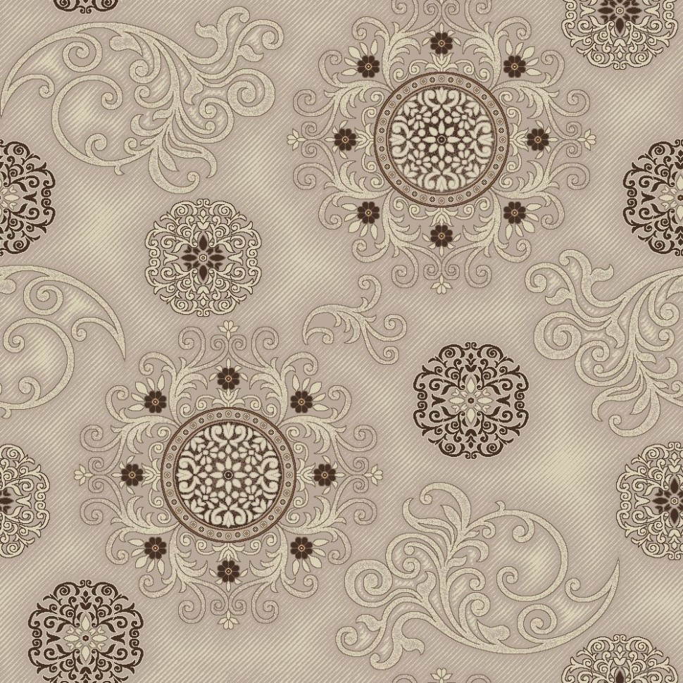 Ковролин Нева Тафт Принт Пируэт 17;28 (3м) фото 1 &mdash; ПетроПол