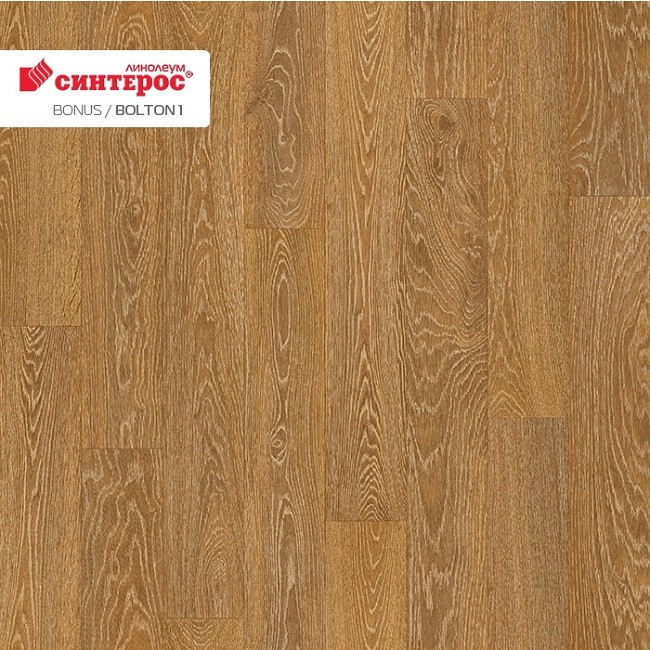 Линолеум Tarkett Бонус Болтон 1 (2м) фото 1 &mdash; ПетроПол