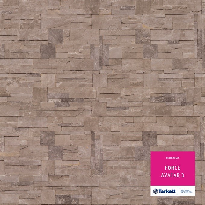 Линолеум Tarkett Force Аватар 3 фото 1 &mdash; ПетроПол