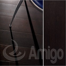 Массивная Доска Amigo Бамбук Карбон &mdash; ПетроПол