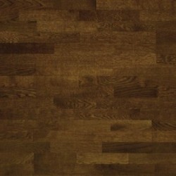 Паркетная доска Karelia Дуб Черный перец &mdash; ПетроПол