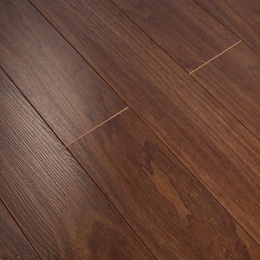 Ламинат Floorway Standard Американский Орех фото 1 &mdash; ПетроПол