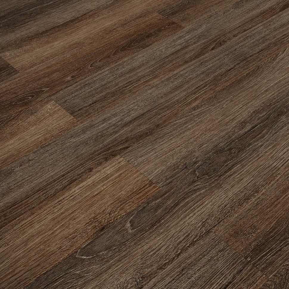 Плитка ПВХ EcoClick EcoDryBack NOX-2077 Дуб Визна фото 1 &mdash; ПетроПол