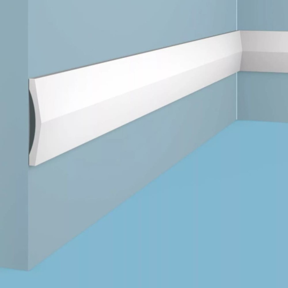 Молдинг для стен Cosca Decor MX049 фото 1 &mdash; ПетроПол