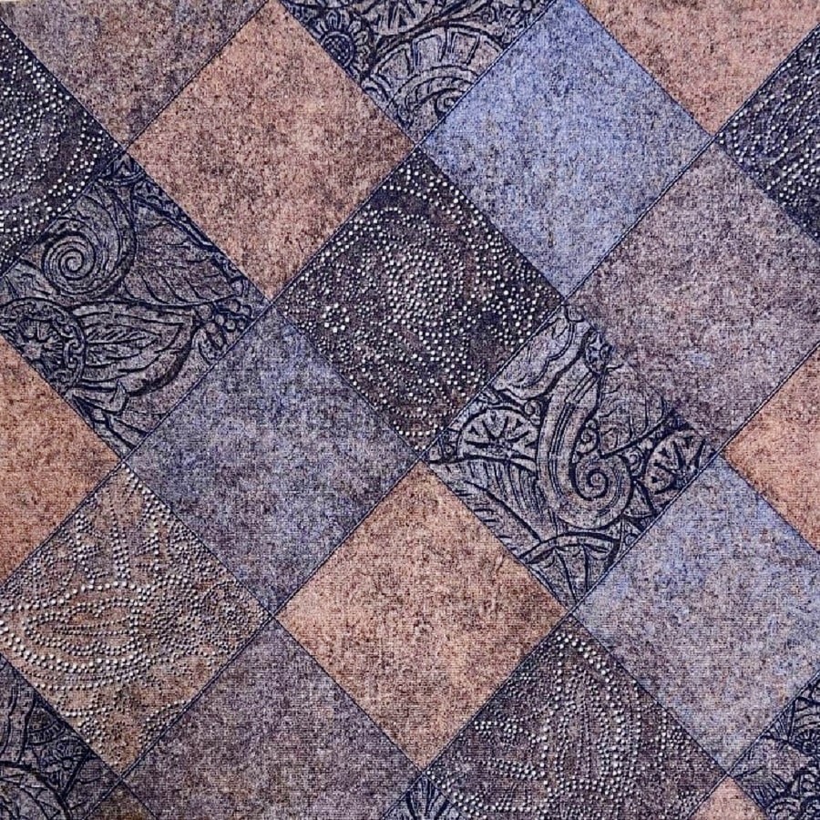 Ковролин Принт Сириус 066PB-18 (4м) фото 1 &mdash; ПетроПол