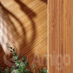 Массивная Доска Amigo Бамбук Кофе Вертикальный &mdash; ПетроПол