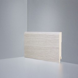 Плинтус Deartio МДФ Дуб Светлый (80х16х2050) B202-31 &mdash; ПетроПол