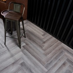 Плитка ПВХ Vinilam Паркет Микеланжело IS11144 &mdash; ПетроПол