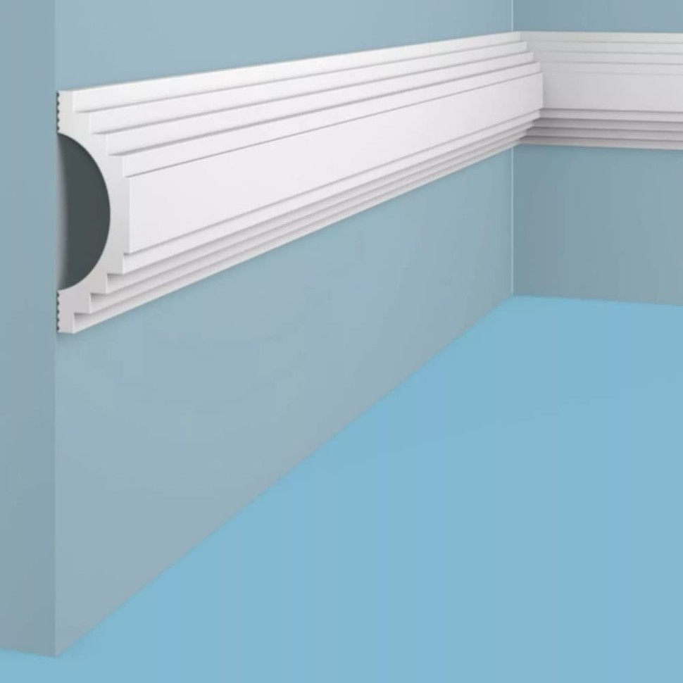 Молдинг для стен Cosca Decor MX051 фото 1 &mdash; ПетроПол