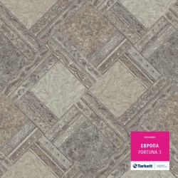 Линолеум Tarkett Европа Фортуна 3 &mdash; ПетроПол