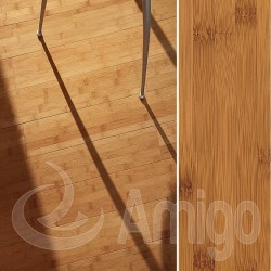 Массивная Доска Amigo Бамбук Кофе Горизонтальный &mdash; ПетроПол