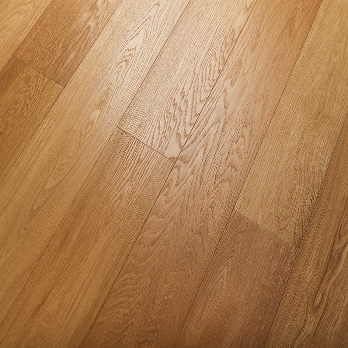 Паркетная доска Baum Дуб Браш Селект фото 1 &mdash; ПетроПол