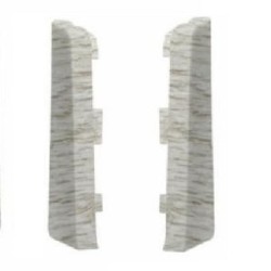 Заглушка Arbiton Indo 135 Дуб Платиновый &mdash; ПетроПол